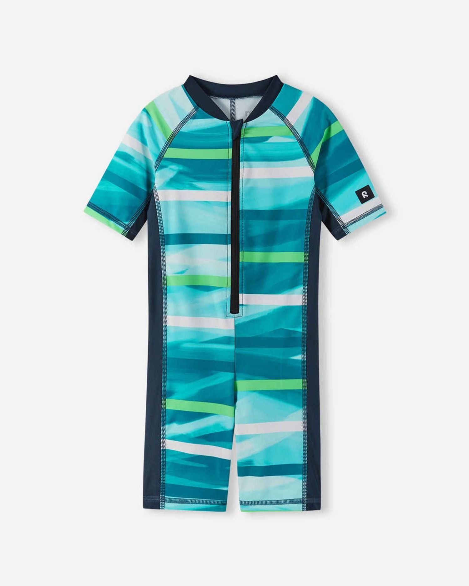 Sunproof overall, Vesihiisi,Deep ocean