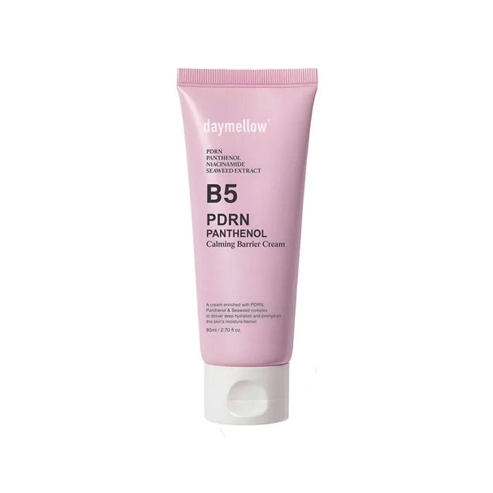 Daymellow B5 PDRN Panthenol Calming Barrier Cream