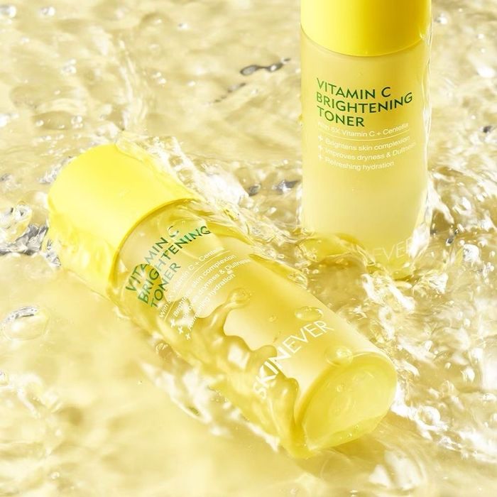 Vitamin C Brightening Toner
