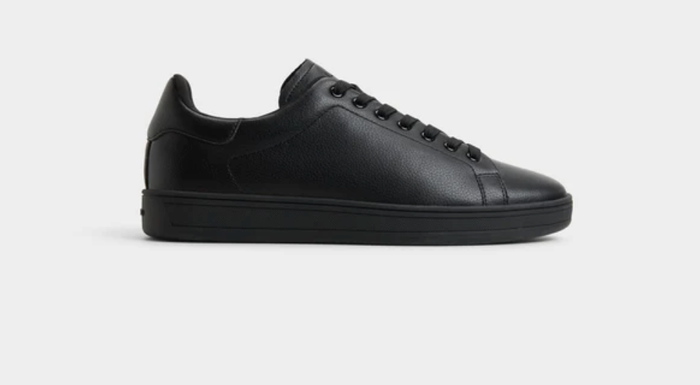 GRIT-1-BLACK-M Perf Shoes