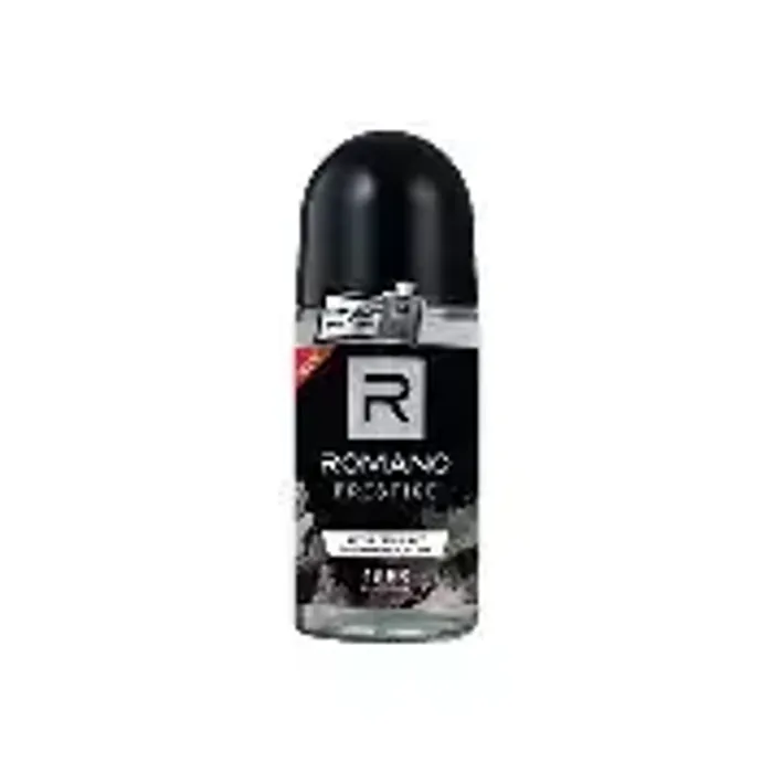 Хөлс дарагч Romano 50ml ролл,той