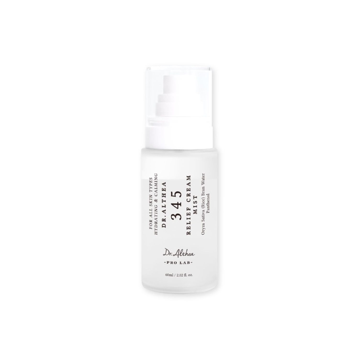 Dr.Althea 345 Relief Cream Mist 