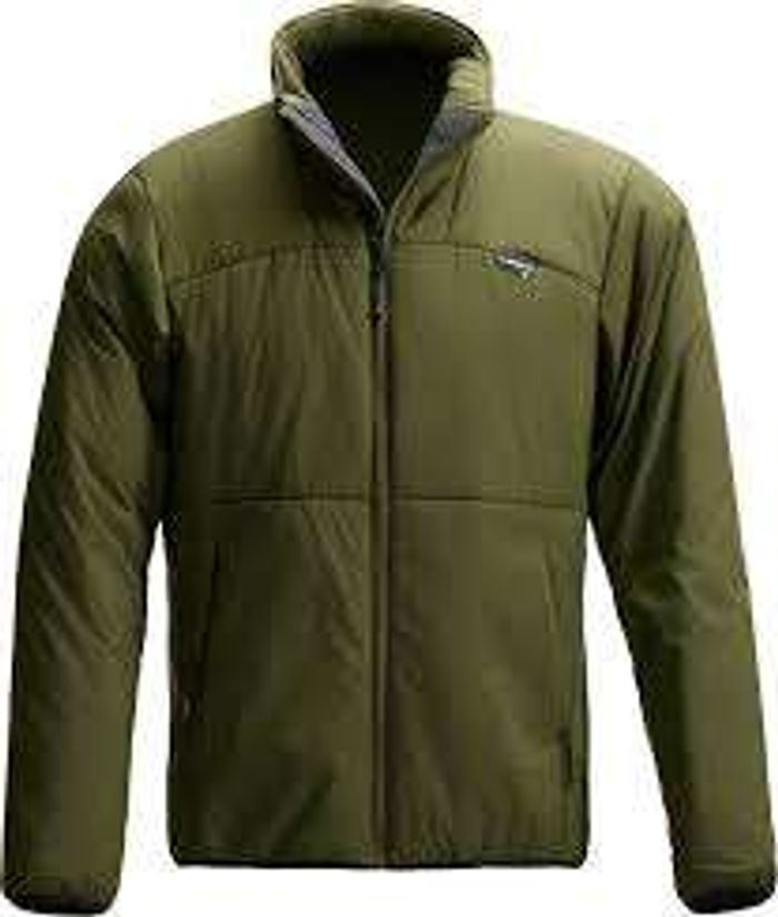 LOOP - BARTEK JACKET