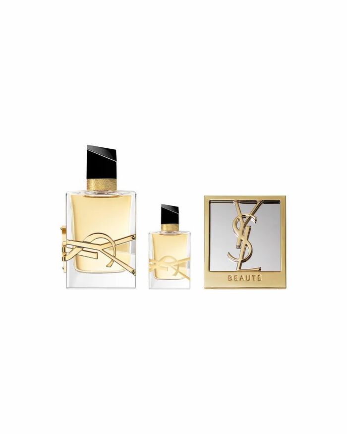 Yves Saint Laurent LTD Edition