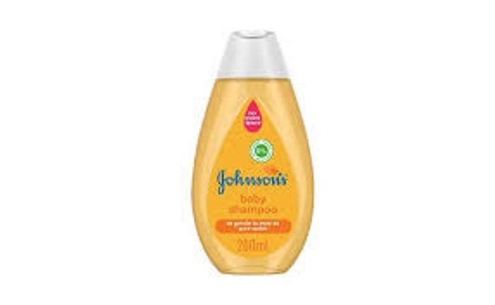 Шампунь Johnson's Baby