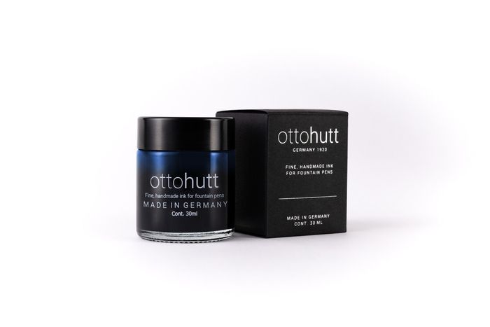 Otto-Hutt Blue Sky Lilies 30ML 