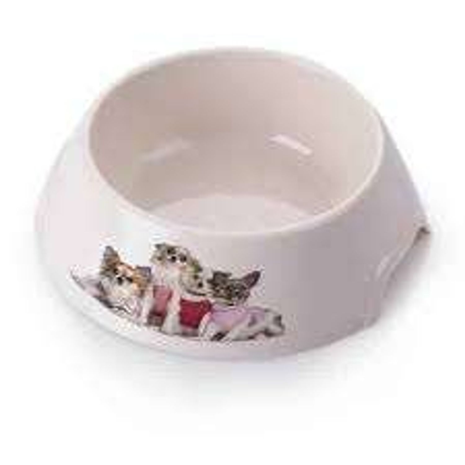 Жижиг нохойн аяга