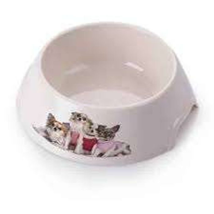 Жижиг нохойн аяга