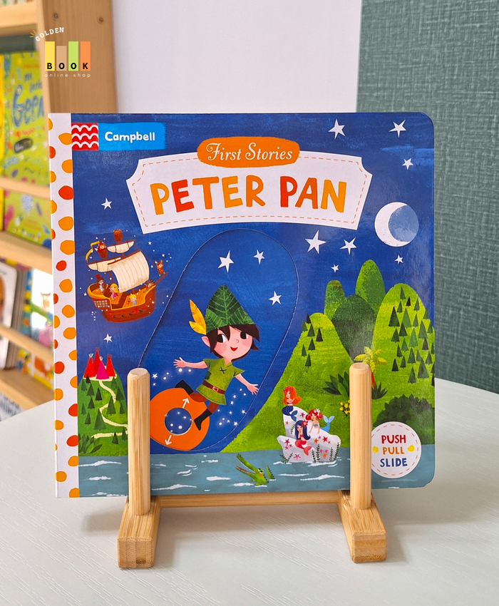 Peter Pan