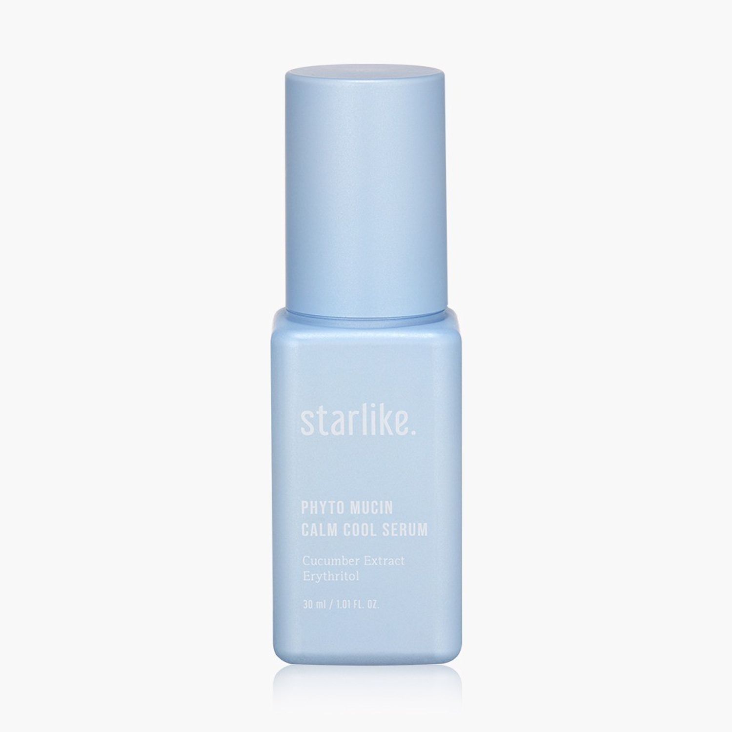STARLIKE phyto mucin cam cool serum