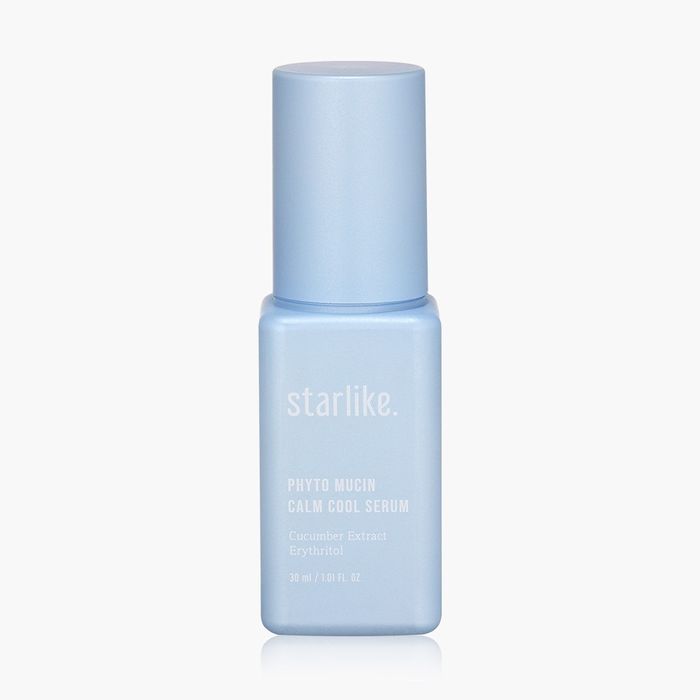STARLIKE phyto mucin cam cool serum
