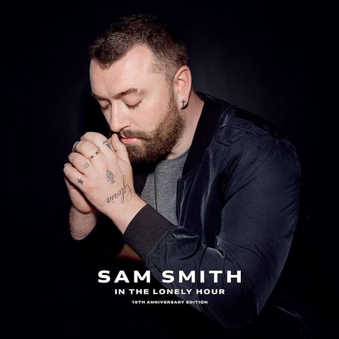 Sam Smith - In the lonely hour