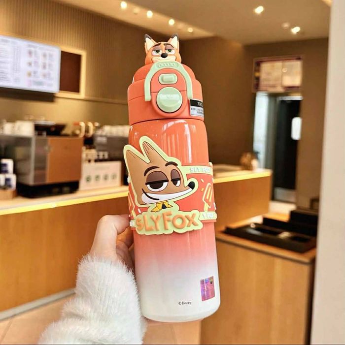 Zoopotia усны сав