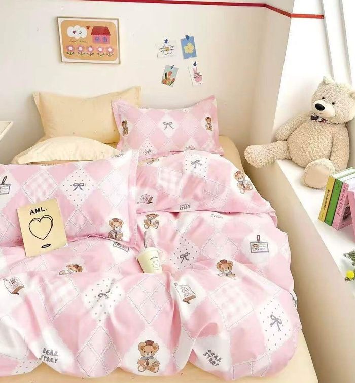 Цэвэр даавуун хос