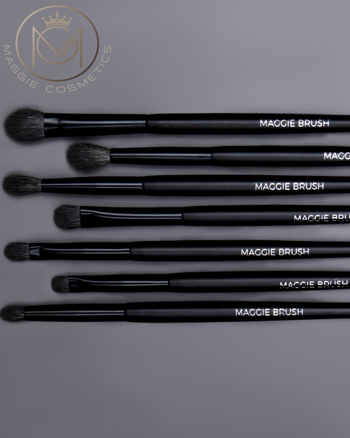 EYESHADOW BRUSH SMALL