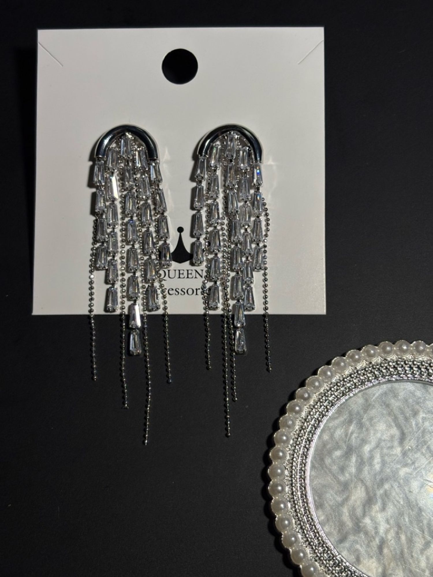 Гоёлын ээмэг