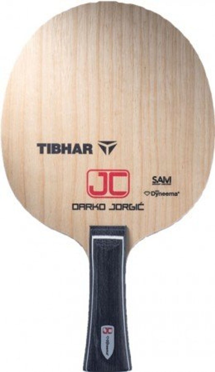 Tibhar Dynamic JC (Darko Jorgic)