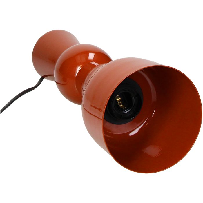 Металл өлгөдөг гэрэл / Brown 