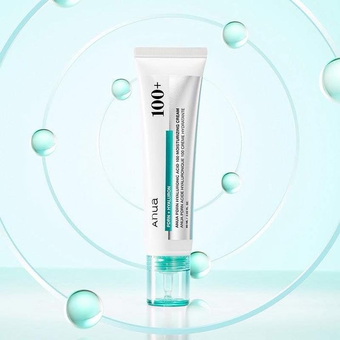 ANUA PDRN Hyaluronic acid cream