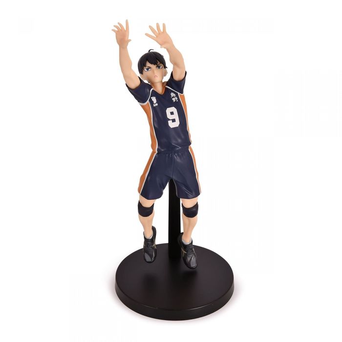 Haikyu!! Tobio Kageyama Posing Figure 