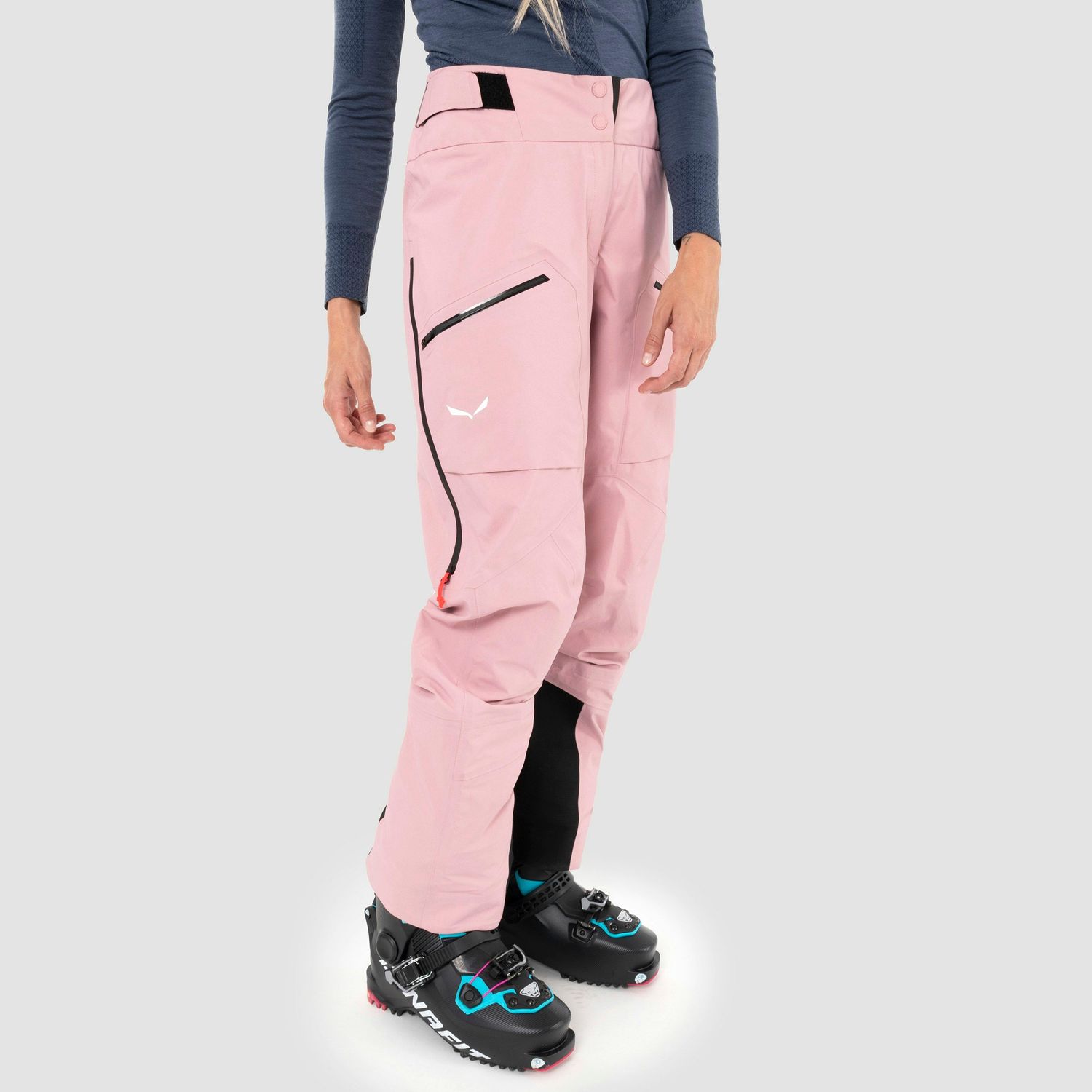 Salewa | Sella 3L Powertex | Hardshell | Эмэгтэй