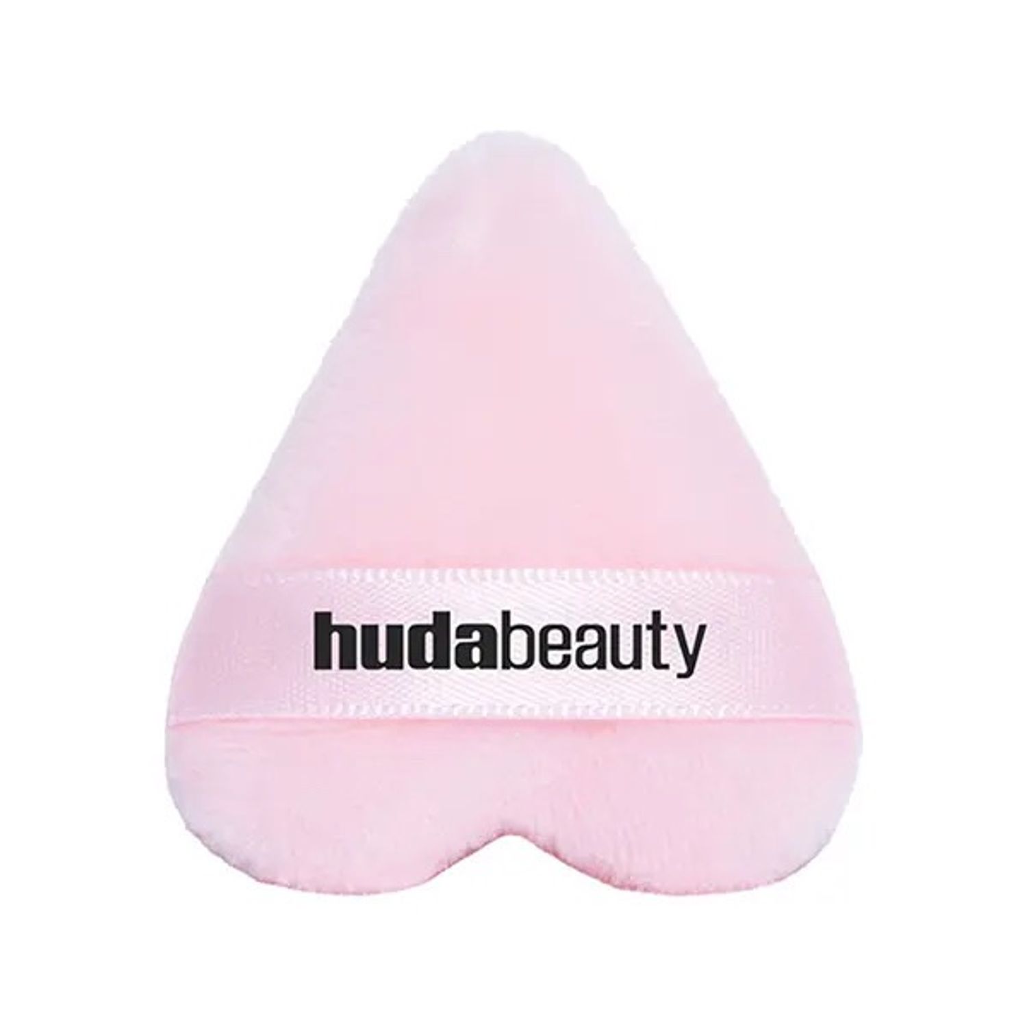 Huda easy bake powder puff