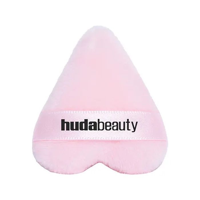 Huda easy bake powder puff