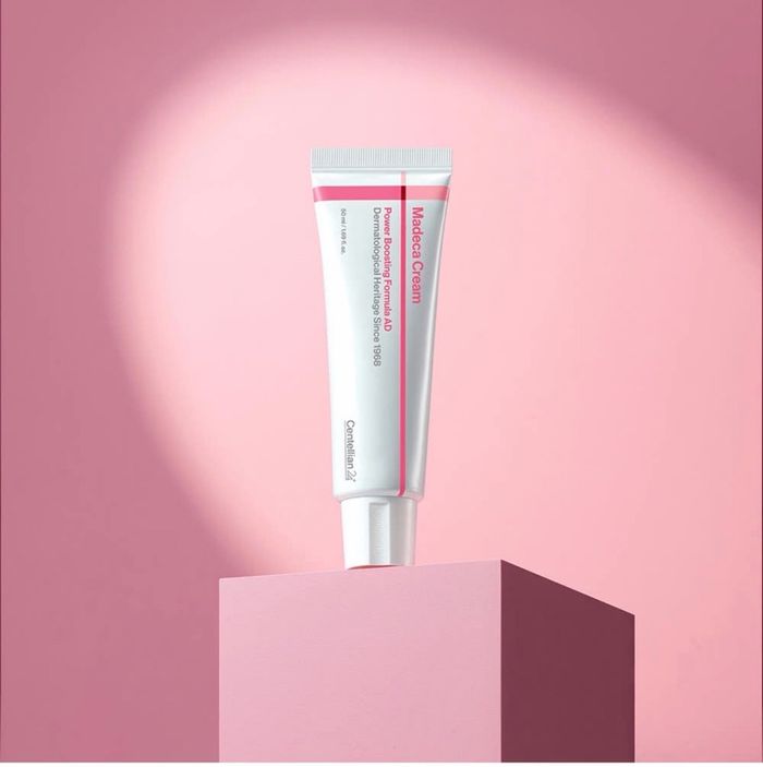 CENTELLIAN24 MADECA CREAM POWER BOOSTING FORMULA AD 50ML 