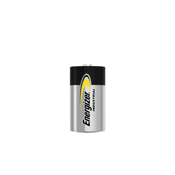 10% SALE Energizer C Industrial /12ea/