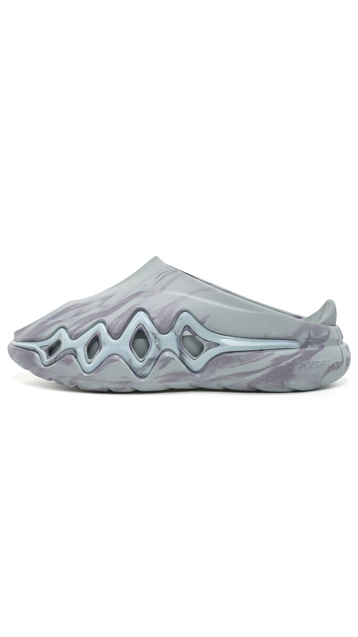 Rigorer Shark 3 Slide "Grey"