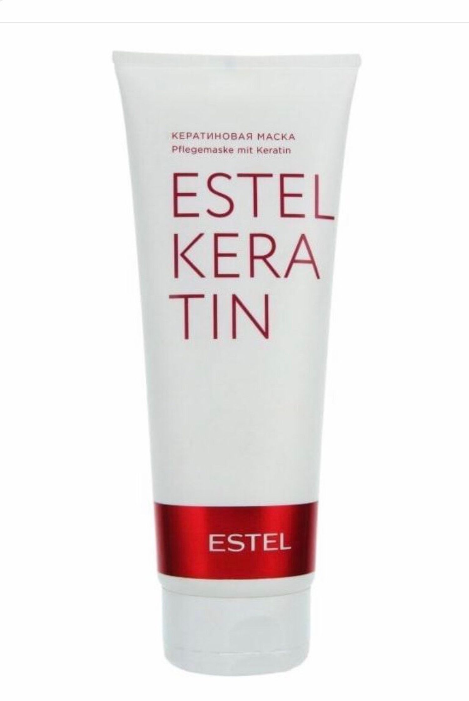Estel Keratin mask