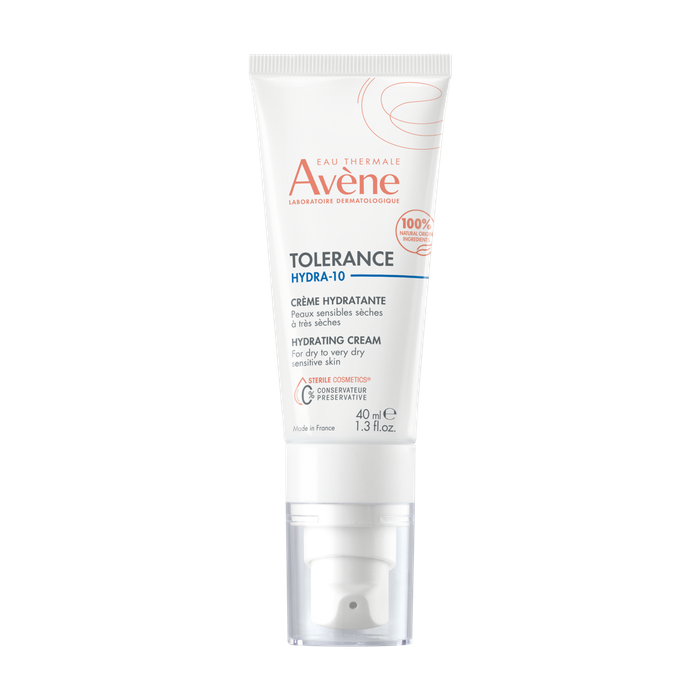 Avene Tolerance Cream тос