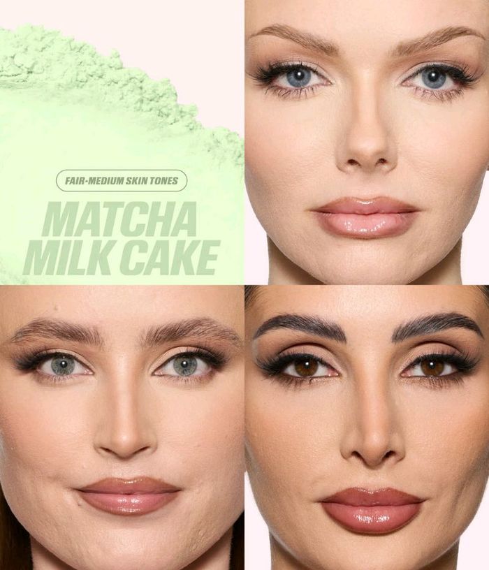 Hudabeauty Powder