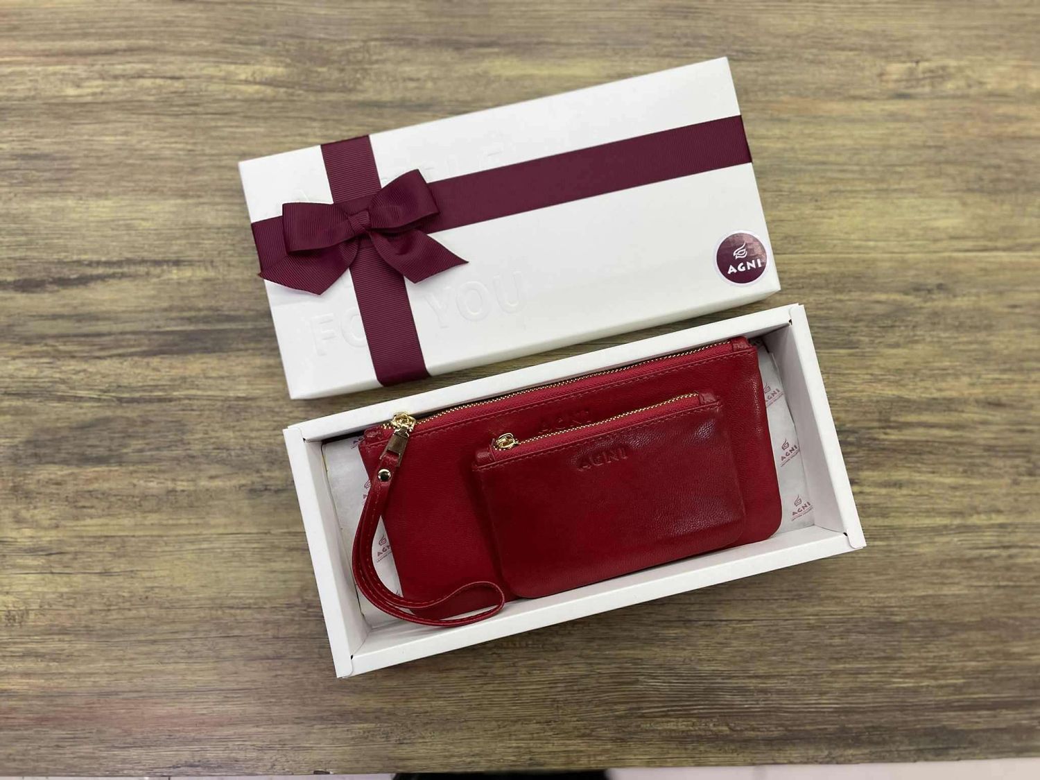 Бэлгийн багц-1