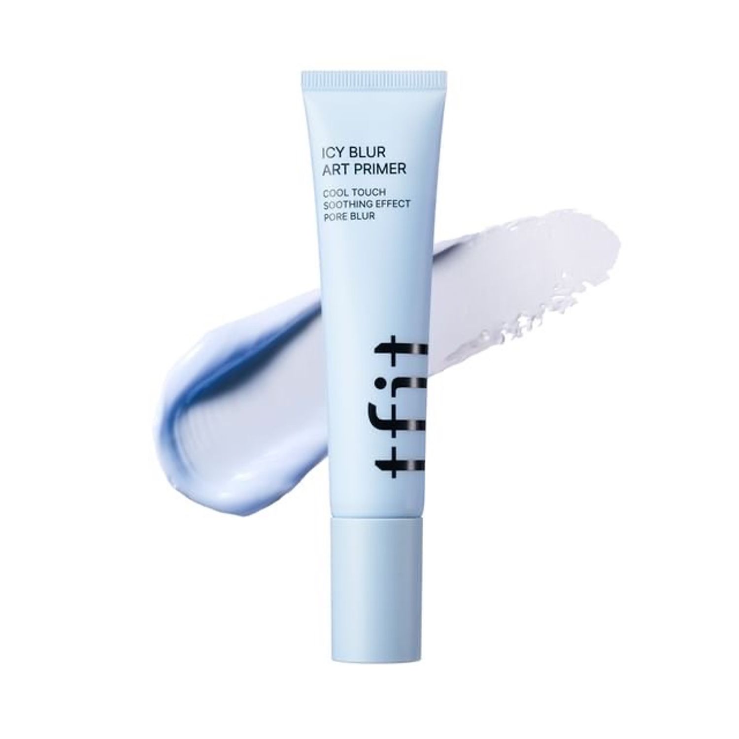 Tfit Icy Blur Art Primer 