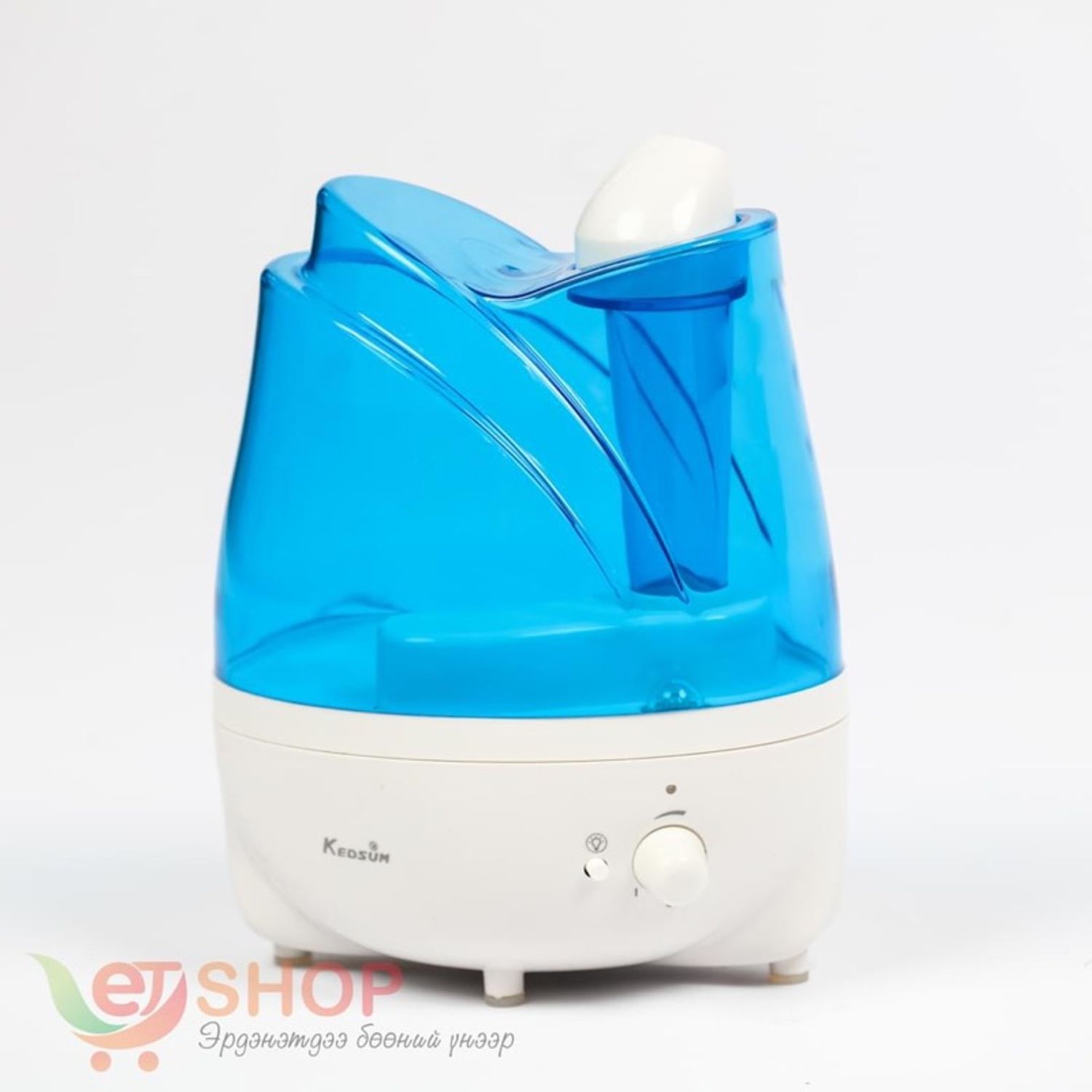 Агаар чийхшүүлэгч