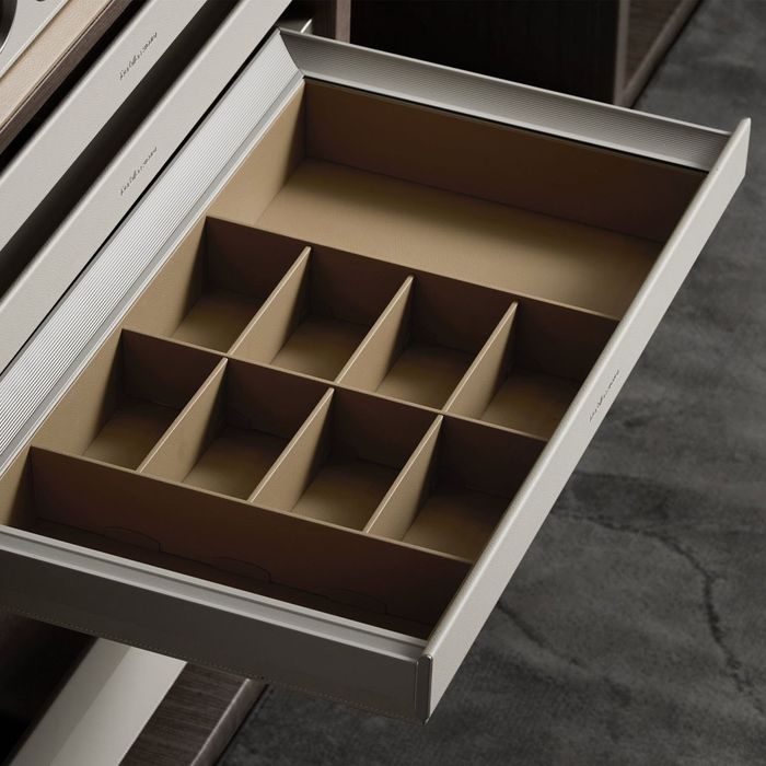 Tourbillon Underwear Storage box Гоёлын гүн шургуулга