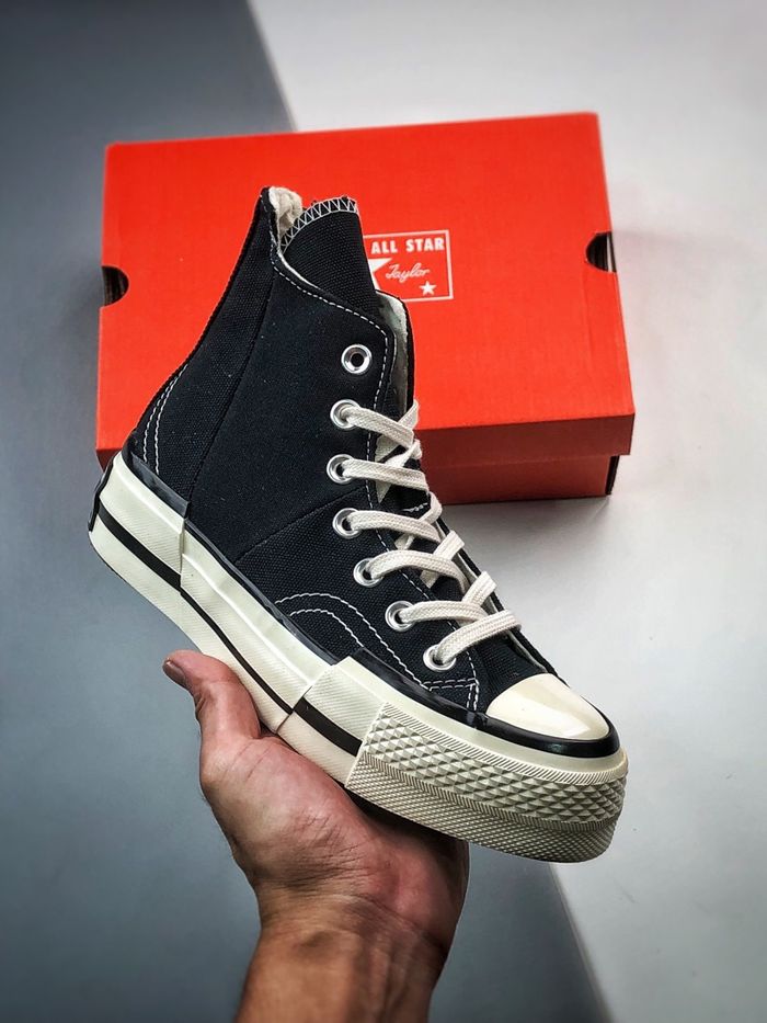 Converse Chuck 70 Plus High “Black”