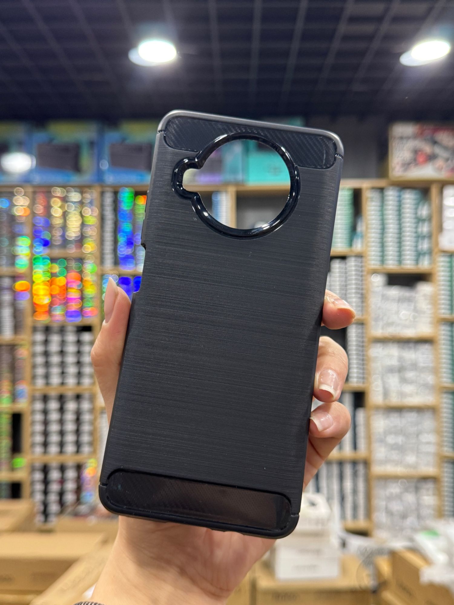 Redmi Note 9 pro 5G зөөлөн гэр