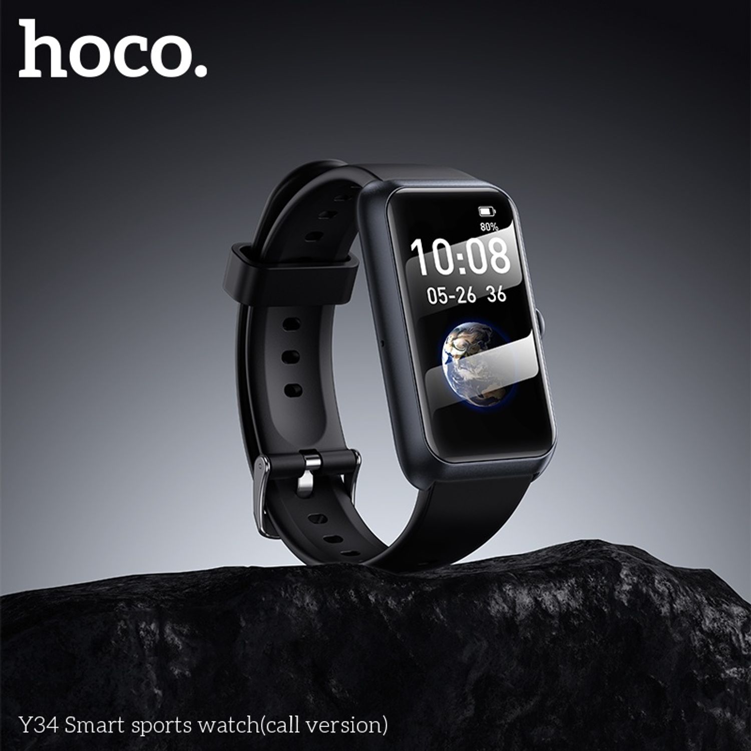 Hoco Y34 ухаалаг цаг