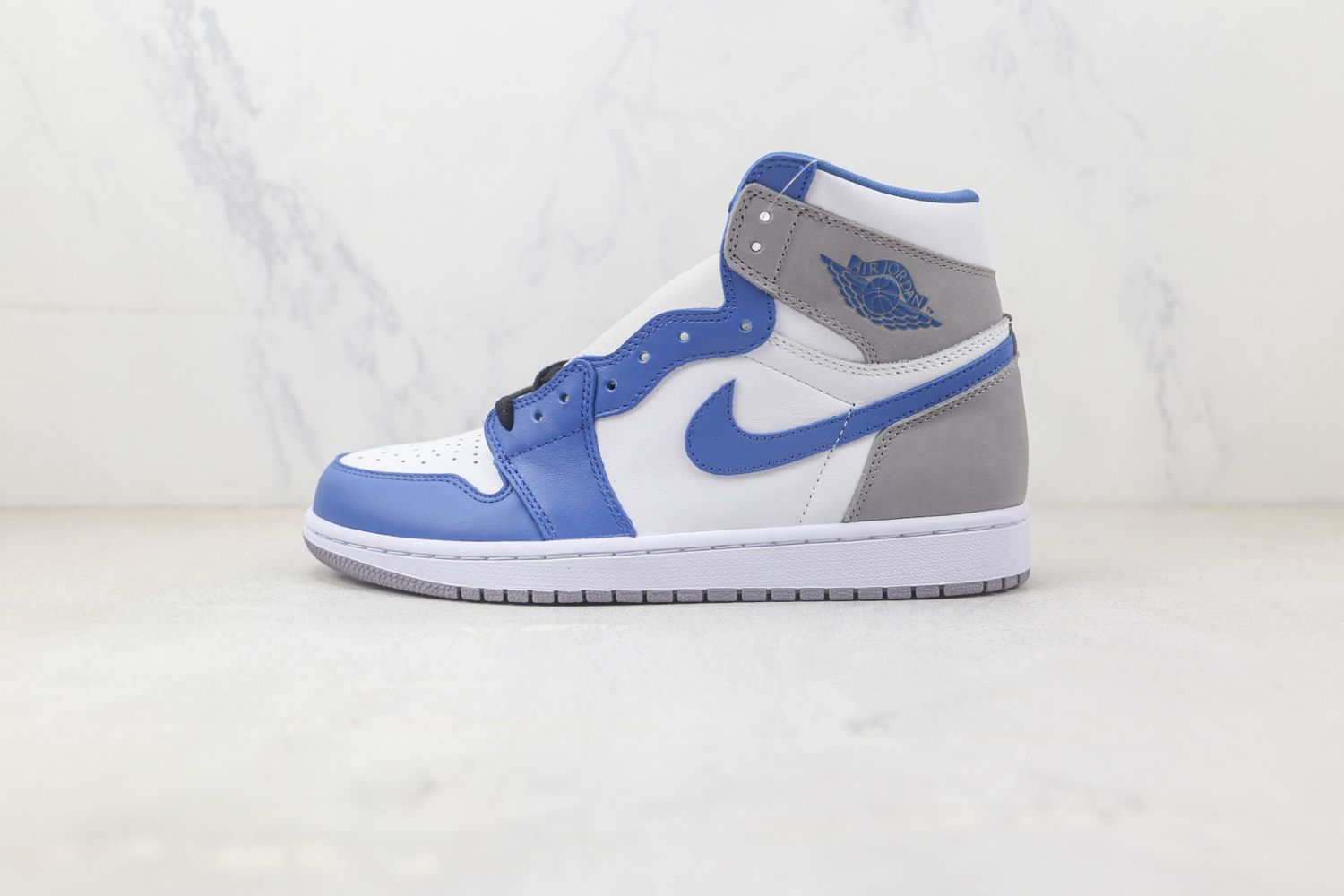 Jordan 1 Retro High OG True Blue