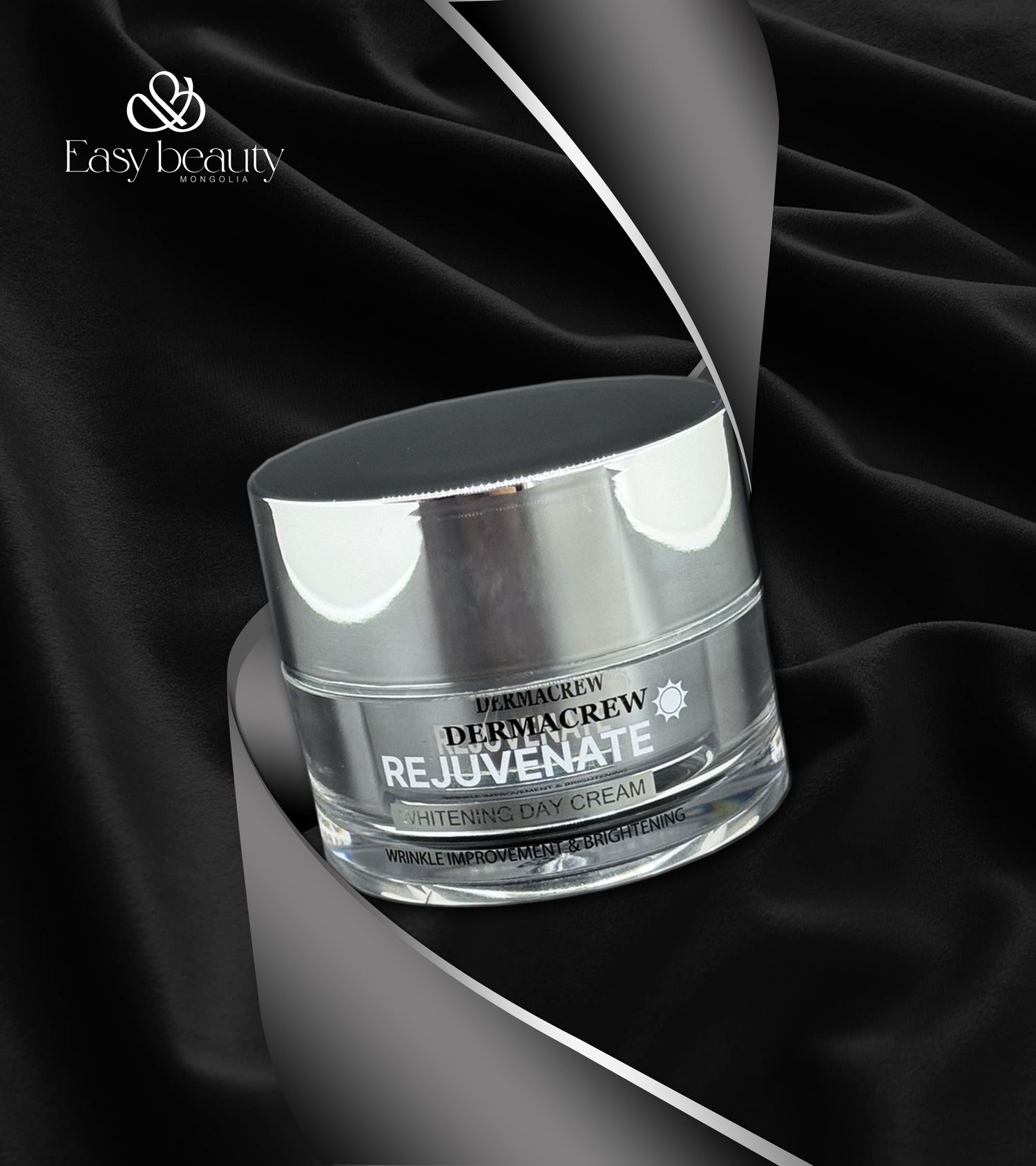 REJUVENATE DAY CREAM