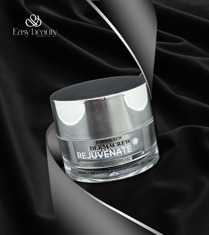 REJUVENATE DAY CREAM