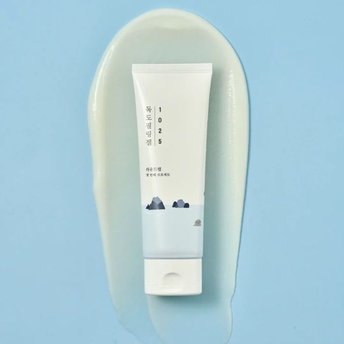 Dokdo Round Lab Peeling gel 120m