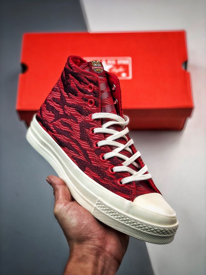 Converse Chuck 1970s 