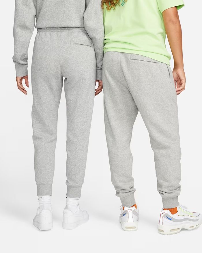Nike Sportswear Club Fleece