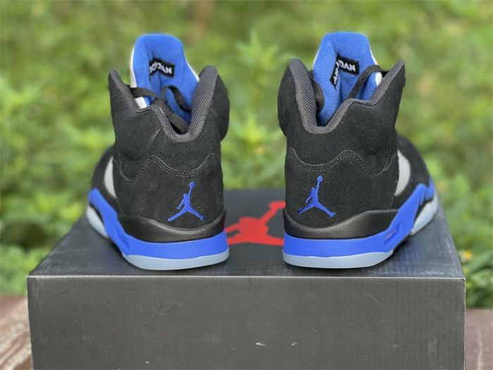 Jordan 5 Retro Racer Blue