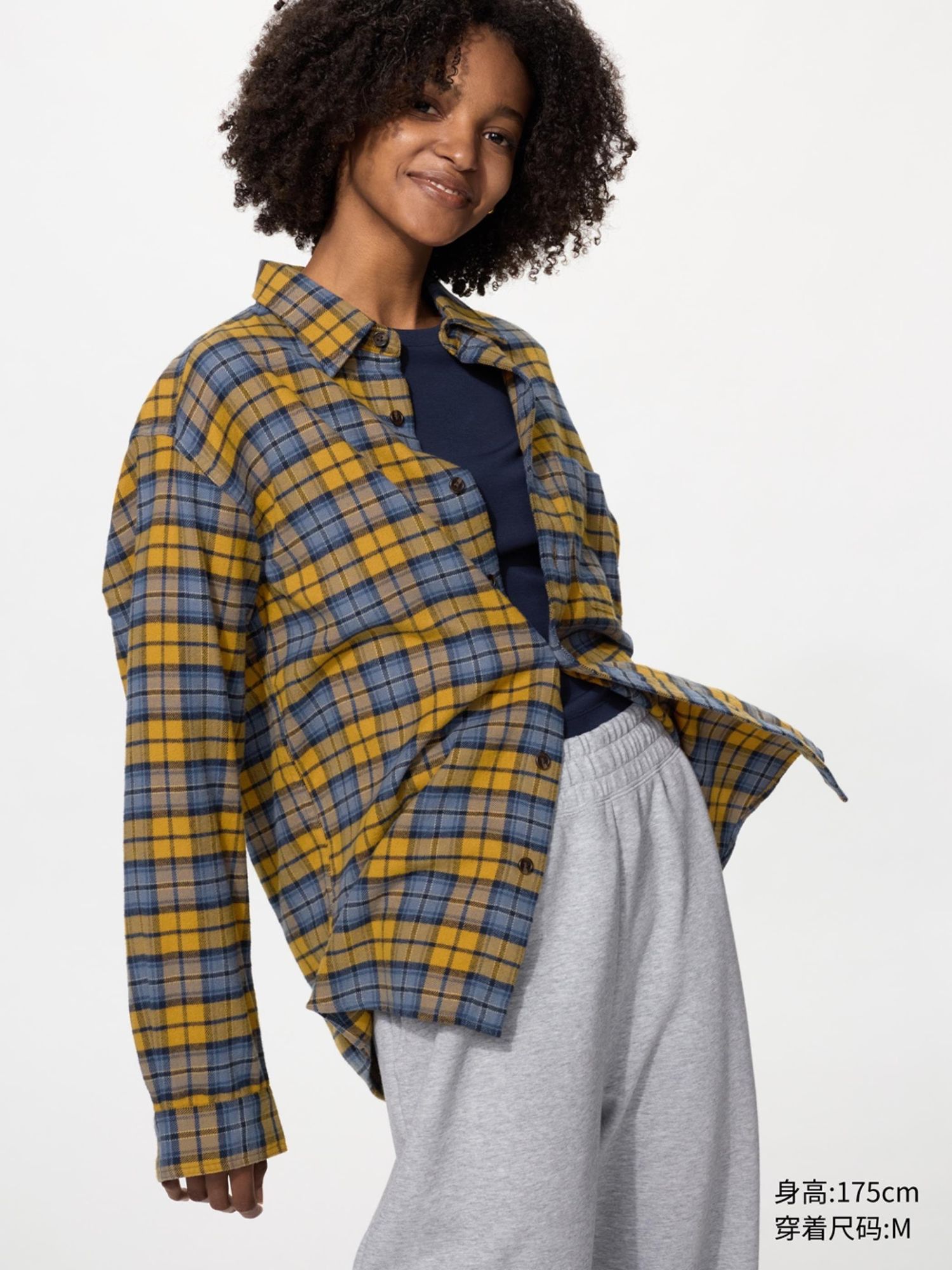 UNIQLO шоотой цамц 