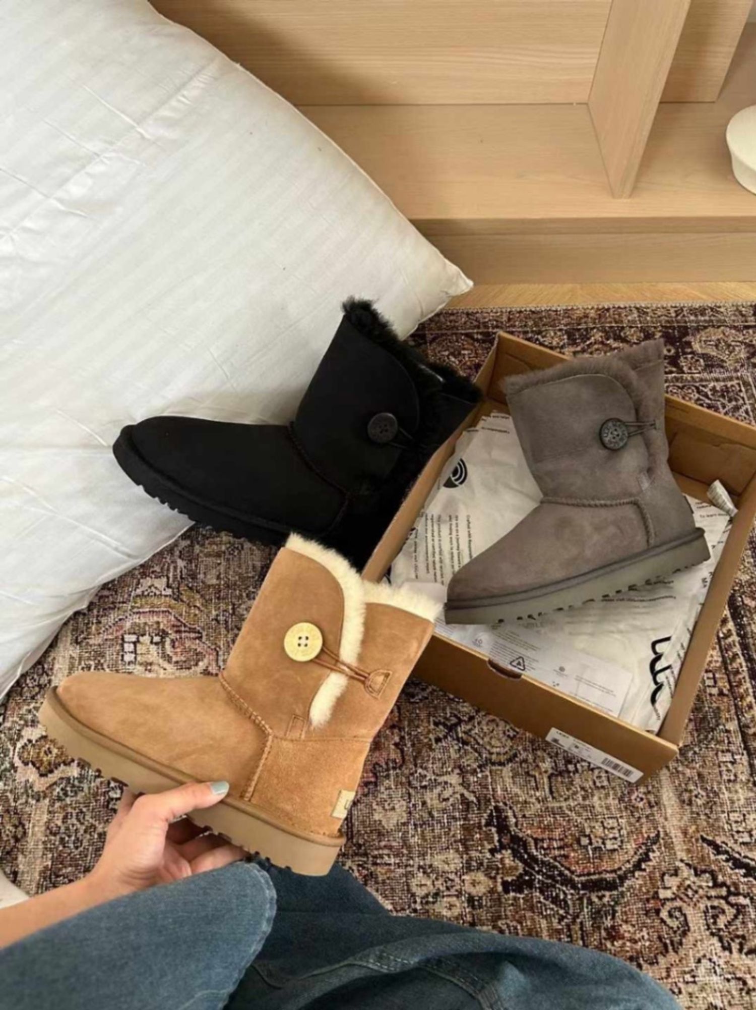 Нэхий бойтог