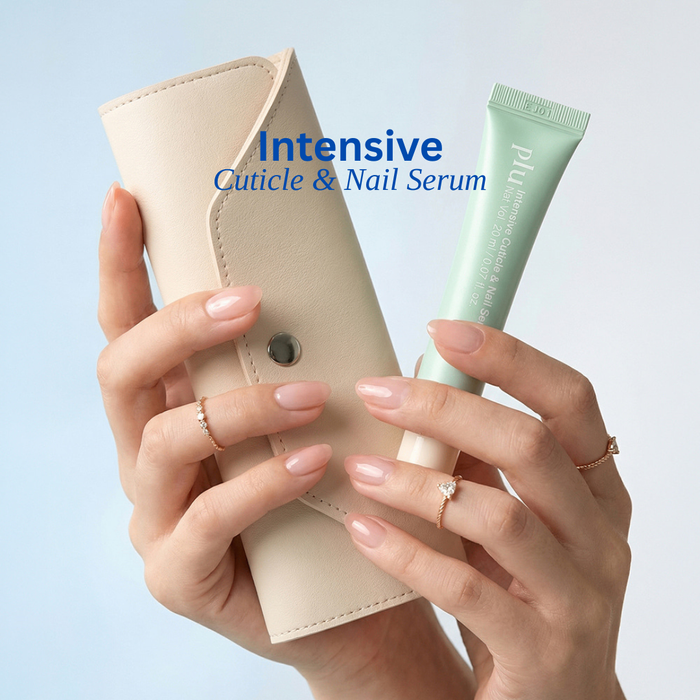 Intensive Cuticle & Nail Serum